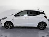 Hyundai i10 1.0 T-GDI N Line Bluetooth PDC Kurvenlicht K - Hyundai i10 aus 2024