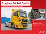 MAN TGS 4x2 18.360 SZM Kipphydraulik - MAN Tgs 18 360