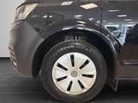 Volkswagen T6 Kombi - Vorschau Bild 8
