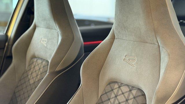 Volkswagen Golf VIII R-Line 4Motion*TOT WINKEL*ACC*AHK*, миниатюра 14
