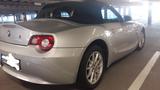BMW Z4 2.5i -