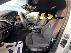 Fahrzeugabbildung BMW 118 118 i M Sport Paket