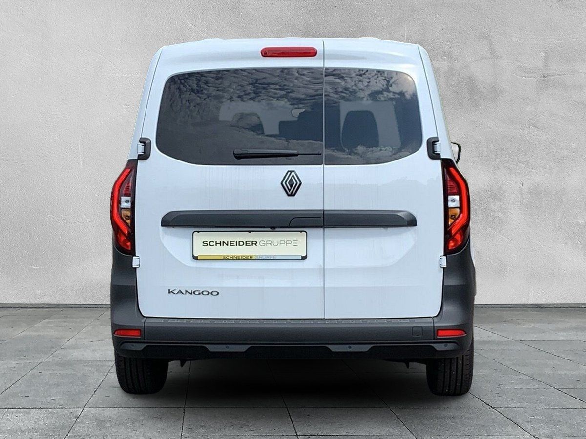 Renault Grand Kangoo - Bild 4