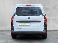 Renault Grand Kangoo - Vorschau Bild 4
