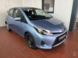 Toyota Yaris 1.5 Hybrid Life/Automatik/Kamera/TÜV Neu - Toyota Yaris aus 2012 mit Hybrid-Antrieb
