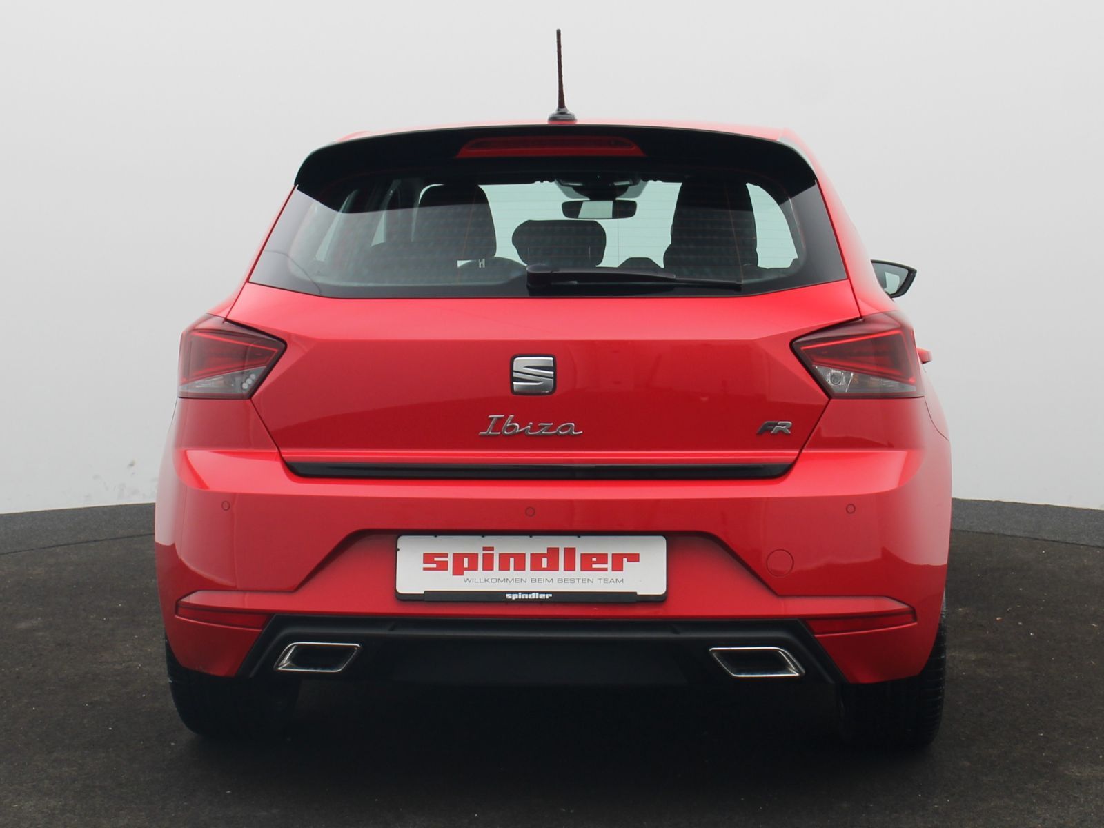 Seat Ibiza - Bild 7