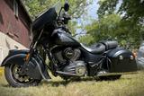 Indian Chieftain Dark Horse  - INDIAN MOTORRAD