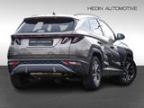 Hyundai Tucson 1.6 TGDI 48V |TOTW - Hyundai Tucson 48V Gebrauchtwagen