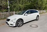 Mercedes-Benz R 350 4MATIC lang Grand Edition , 6 Sitzer - gebrauchte Mercedes-Benz R 350 aus dem Jahr 2010