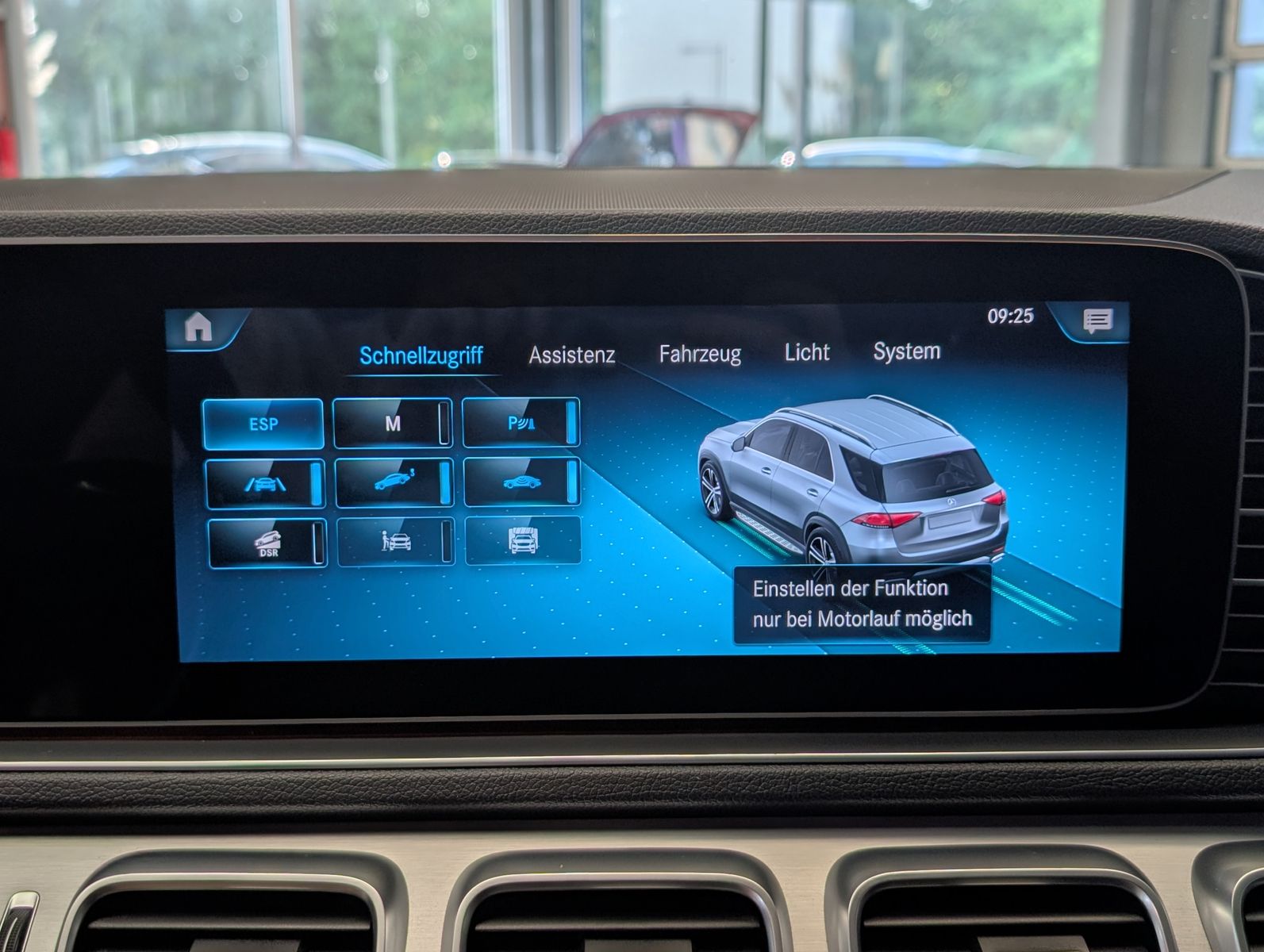 Fahrzeugabbildung Mercedes-Benz GLE 450 AMG 4M*AIRMATIC*LED*BURMESTER*CAM*NIGHT*