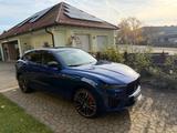 Maserati Levante 3.8 V8 Trofeo Auto 4WD Trofeo - Maserati Levante: Trofeo