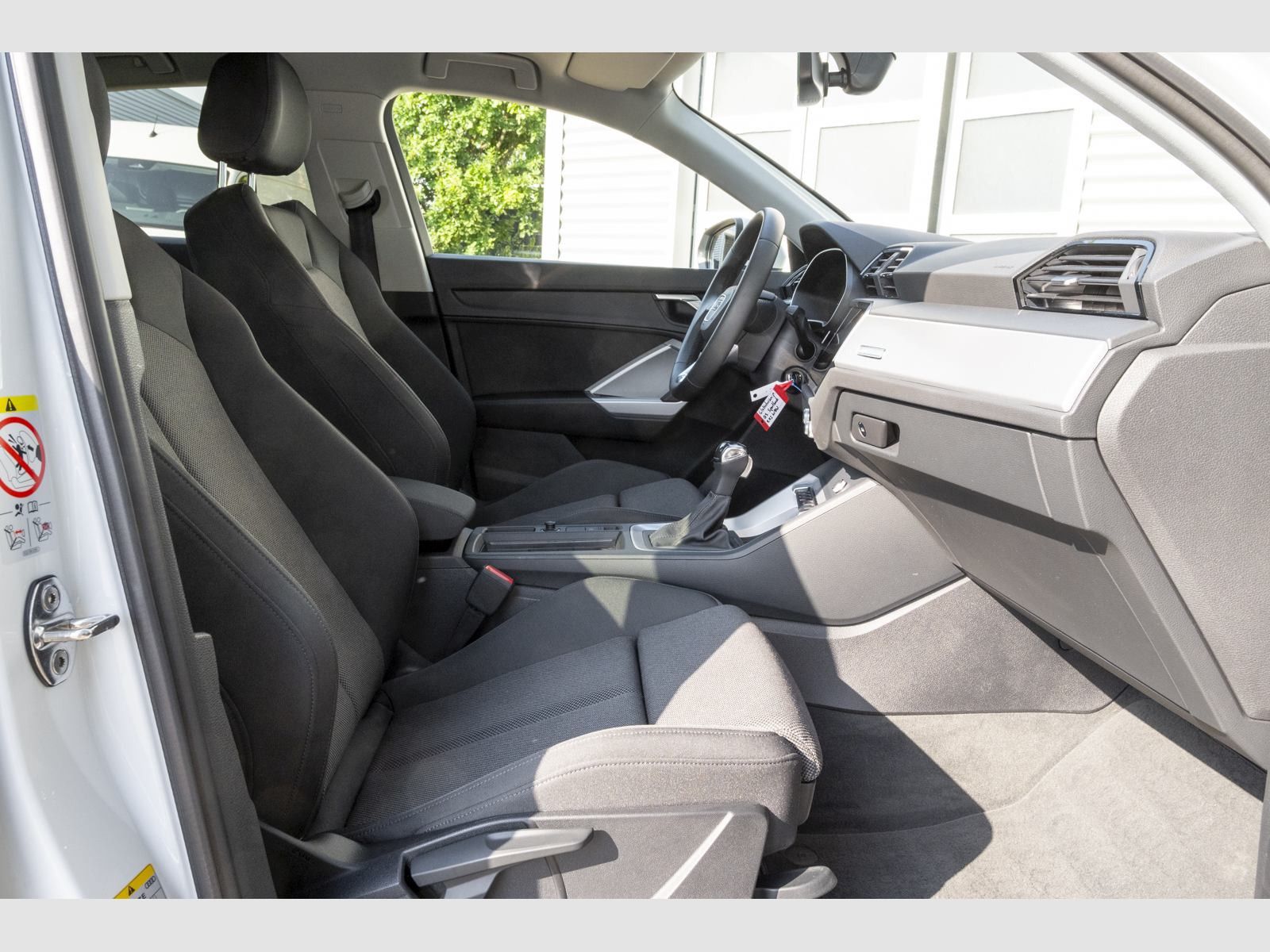 Audi Q3 - Bild 10