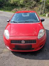 Fiat Grande Punto 199 48kW/65PS Kupplung d... - Fiat Grande Punto 199