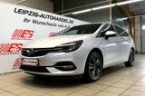 Opel Astra K Sports Tourer 120 Jahre *LED*AHK*SHZ*NAV - Opel Astra aus 2020