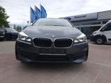 BMW 216d Gran Tourer Advantage Navi SHZ Tempomat - BMW 216 Gran Tourer: Van