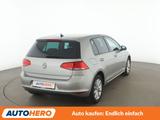 Volkswagen Golf VII 1.2 TSI Lounge BlueMotion Tech *TEMPO* - Volkswagen Golf: Vi Bluemotion