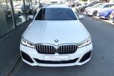 BMW 530 d Touring M-Sportpaket*4xSHZ*LED*ACC*Kamera* - BMW 530 in Rostock