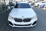 BMW 530 d Touring M-Sportpaket*4xSHZ*LED*ACC*Kamera* - BMW 530 Gebrauchtwagen in Chemnitz