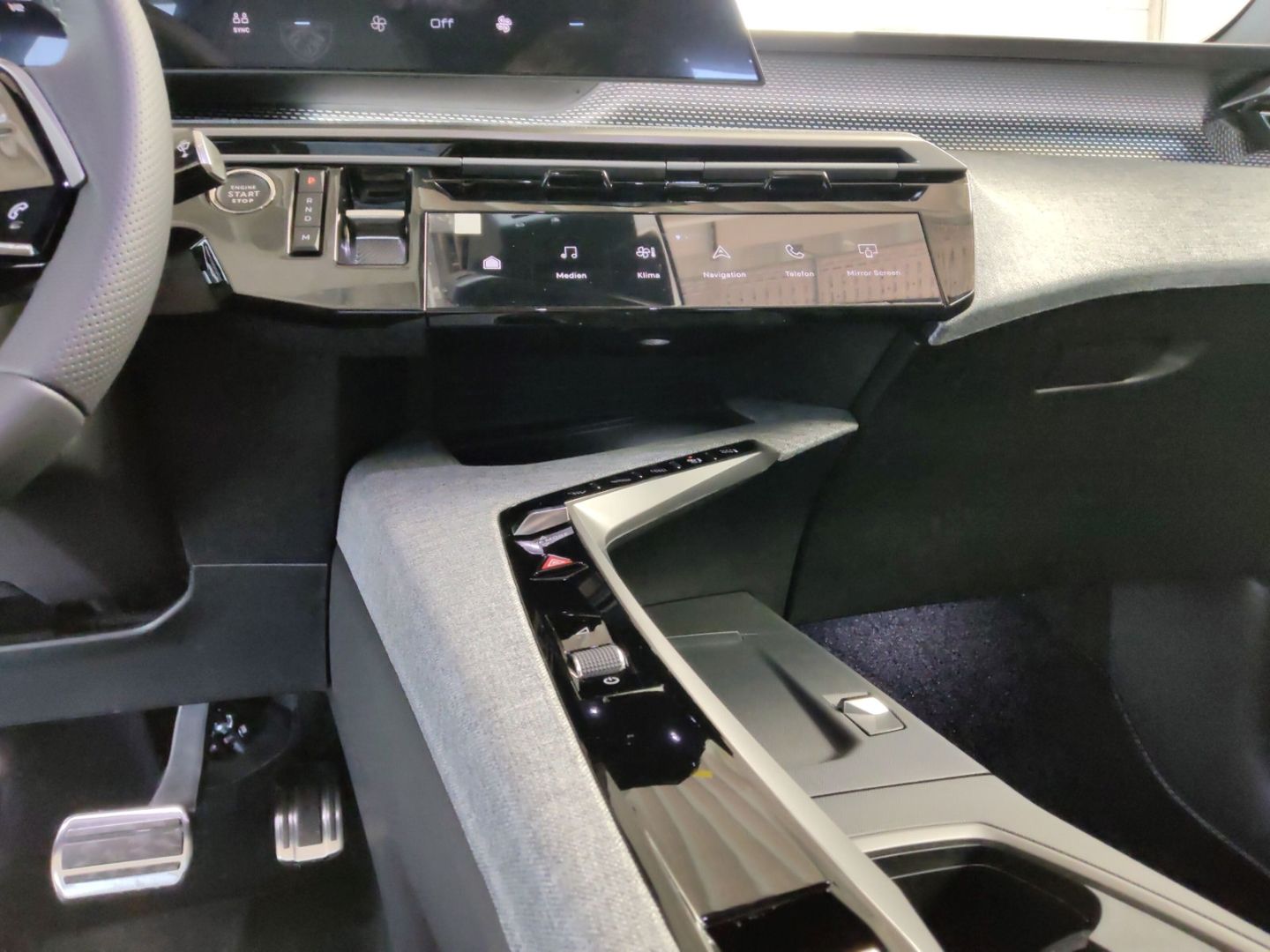 Peugeot 3008 - Bild 23