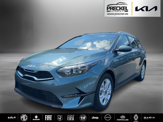 Kia cee'd Sportswagon ULTIMATE 1.0T*Totwinkel*Kamera