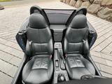 BMW Z3 Roadster 2.8 - topp gepflegt-Vollausstattung - BMW Z3 aus 2000: Roadster, 2.3
