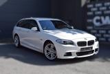 BMW 525d xDrive M Paket, 2.Hd. Scheckheft  - BMW 525 in Hamm