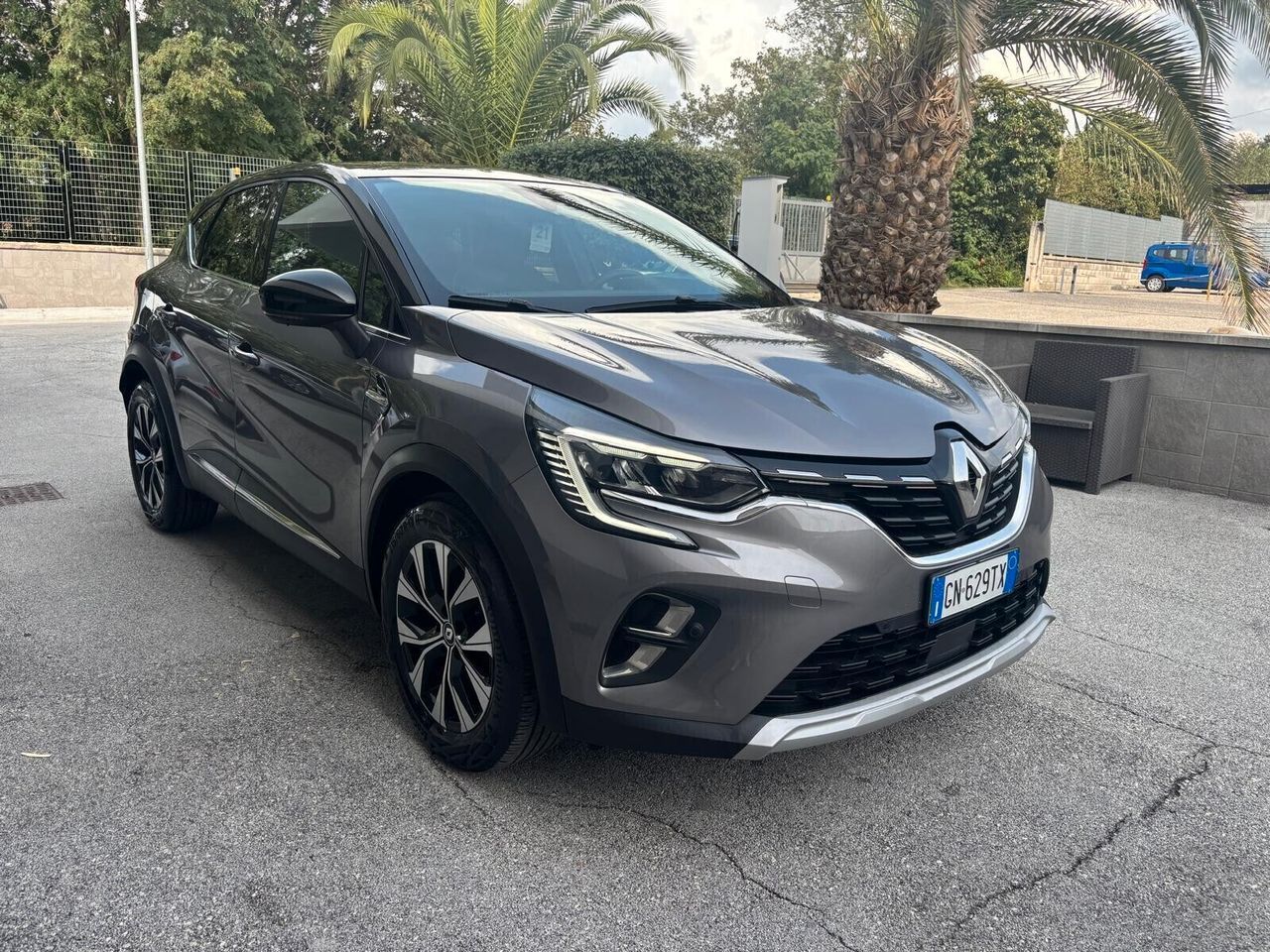 Other Renault Captur TCe 90 CV Techno - 2023 imagem 2