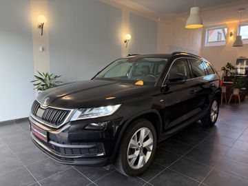 Skoda Kodiaq - 1