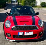 MINI John Cooper Works Cabrio  - MINI John Cooper Works Cabrio Gebrauchtwagen