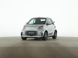 Smart fortwo cabrio EQ prime Leder Sitzhz Winter-Paket - Smart Elektroautos