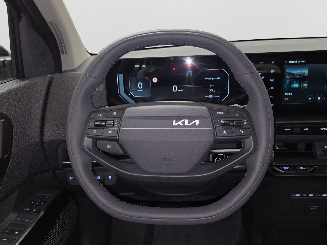 Kia EV2 - Bild 12