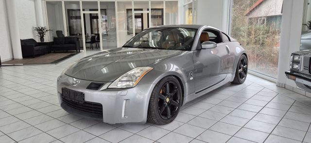 Nissan 350Z Coupe