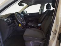 Volkswagen T-Cross - Vorschau Bild 10