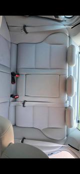 Mercedes-Benz Ich verkauf Mercedes C-Klasse 220 CDI - Mercedes-Benz E 220 aus 2007: Cdi