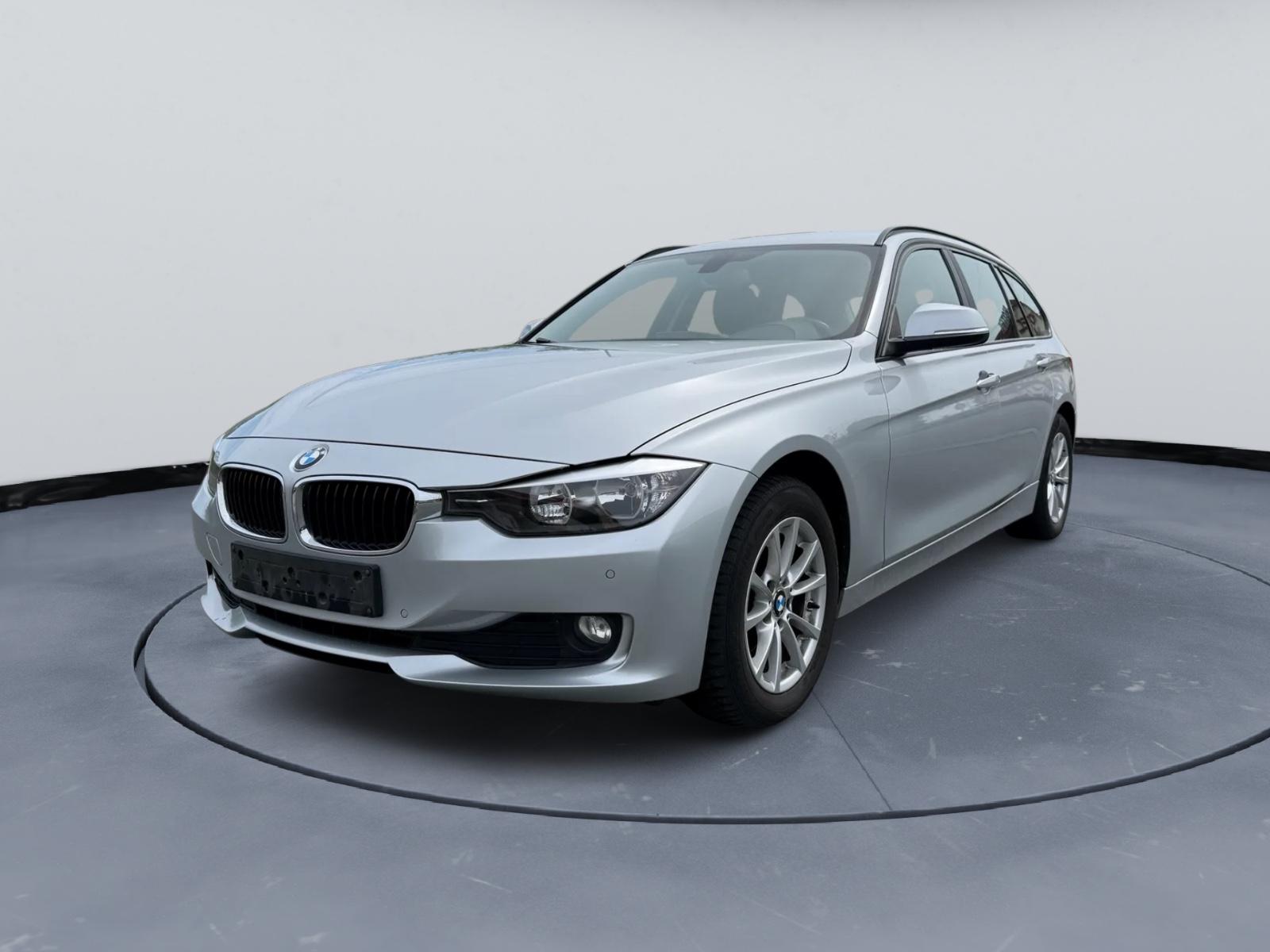 BMW 316 3 Touring 316 d