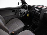 Volkswagen Golf II 1.6 FUNCTION 3-DEURS Orginal NEDERLANDS - gebrauchte VW Golf aus dem Jahr 1992