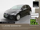 Seat Ibiza 1.0 TSI Style Facelift LED LM Navi PDC SHZ - gebrauchte Seat Ibiza mit Facelift