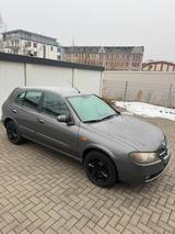 Nissan Almera N16 - Nissan Almera: N16