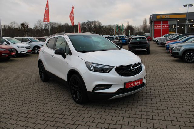 Opel Mokka X Color Innovation  4x4*Automatik*Navi*SHZ