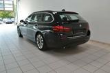 BMW 525d xDrive Touring A Luxury Line Luxury Line - BMW 525 in Hamburg
