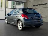 Peugeot 207 Forever *KLIMA*PDC*SHZ*AUX*E-PAKET*TÜV* - Peugeot 207: Grau