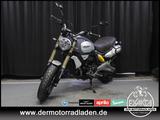 Ducati Scrambler 1100 Special - DUCATI SCRAMBLER