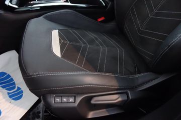 Bild 10 Opel Mokka GS Line