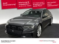 Audi A6 - Vorschau Bild 1