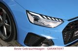 Audi S4 TDI Avant tipt. quattro "MATRIX"RS-Sitze"ACC" - Audi S4 mit Diesel-Antrieb: Kombi