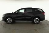 Skoda Kodiaq 2.0 TDI DSG 4x4 Matrix Navi ACC AHK - Skoda Kodiaq mit Panoramadach