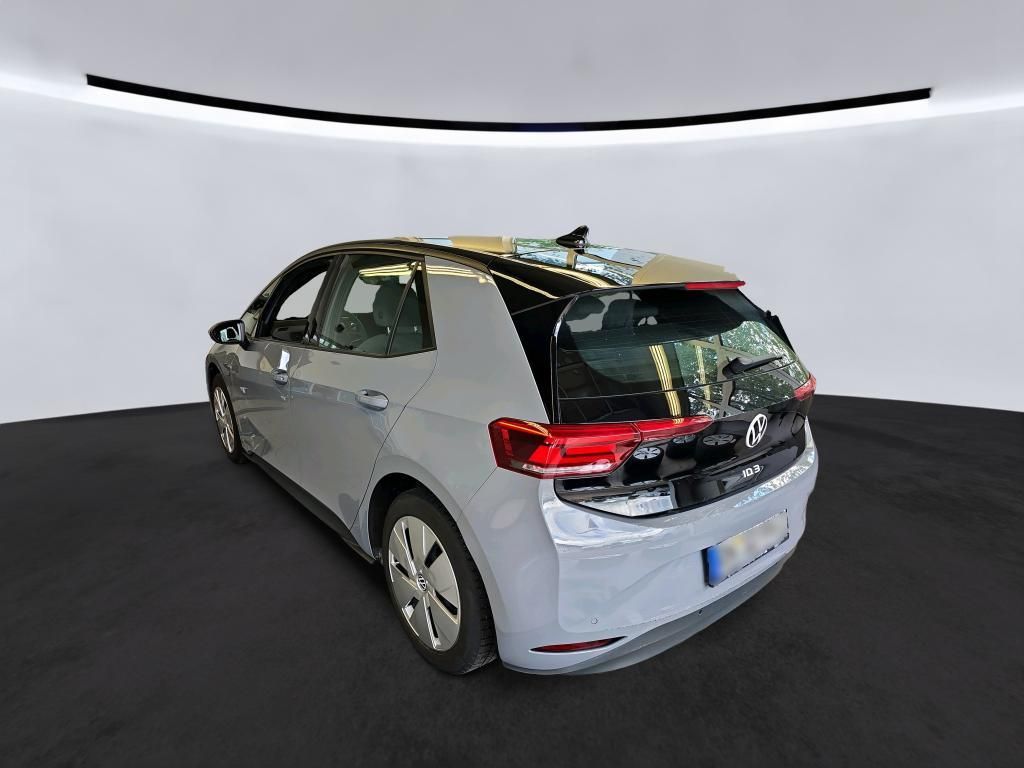 Volkswagen ID.3 Pure Performance NAVI/LANE/KLIMA imagem 3