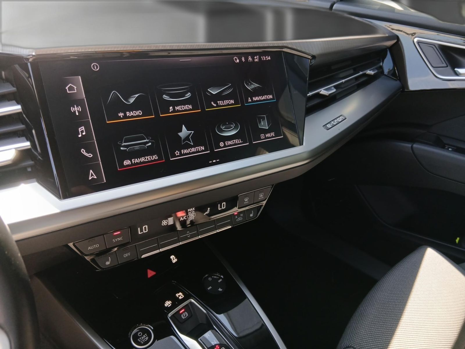 Audi Q4 e-tron - Bild 16