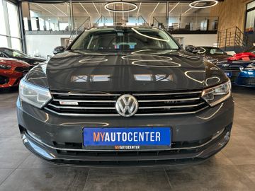 MYAUTOCENTER – Gebraucht- und Jahreswagen mit Werkstattservice in Pfaffenhofen Volkswagen Passat Variant Comfortline *4Motion*Kamera*AHK*
