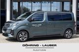 Citroën Spacetourer Max M HDi180 Autom 8Sitze Standheizu